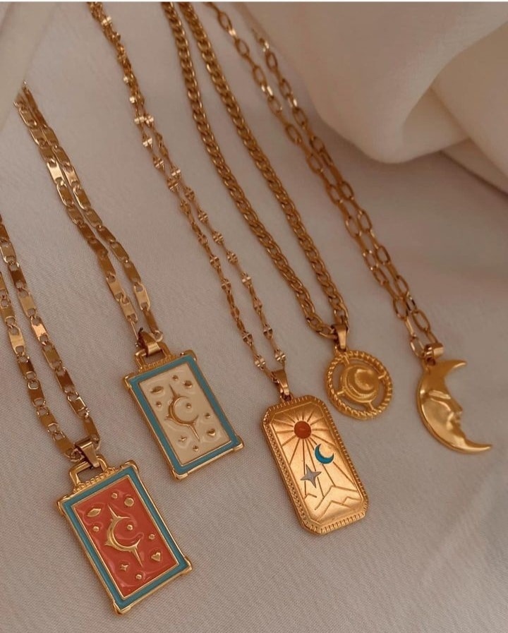 JEWELLERY