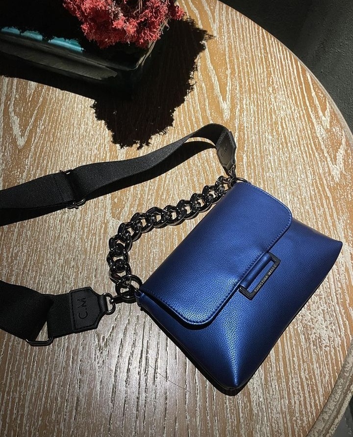 BAGS